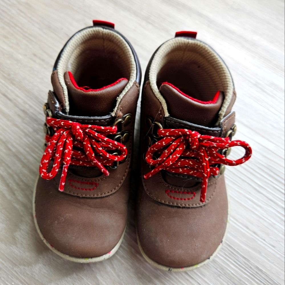 Merrell Little Kid's Bare Steps Boots